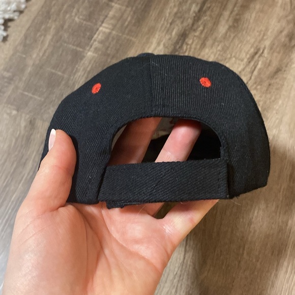 Youth Canada baseball hat one size - Picture 3 of 4